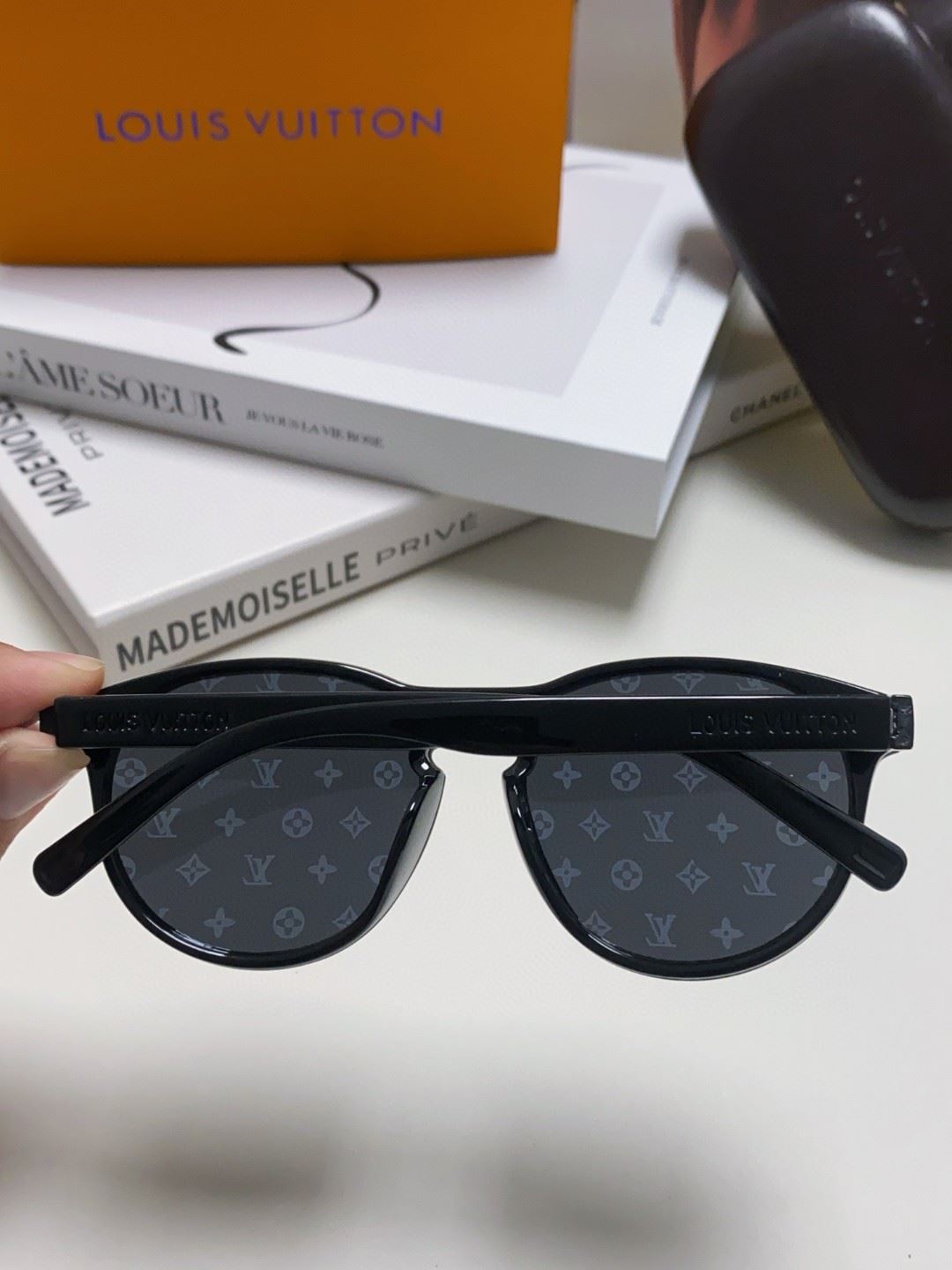 Louis Vuitton Sunglasses